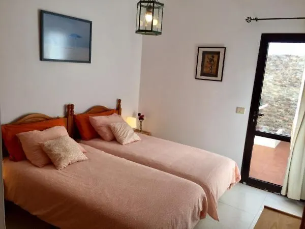 Apartment Apt Casa Mamen Spacious With Sea Views Puerto del Carmen