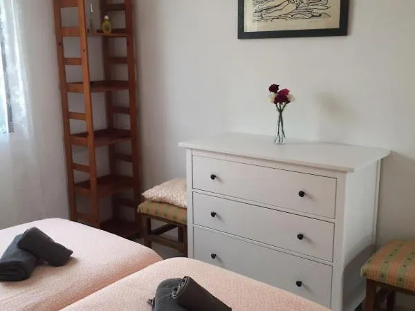 Apt Casa Mamen Spacious With Sea Views Puerto del Carmen  Puerto del Carmen (Lanzarote)