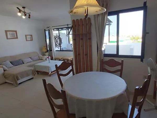 公寓 Apt Casa Mamen Spacious With Sea Views 卡门港
