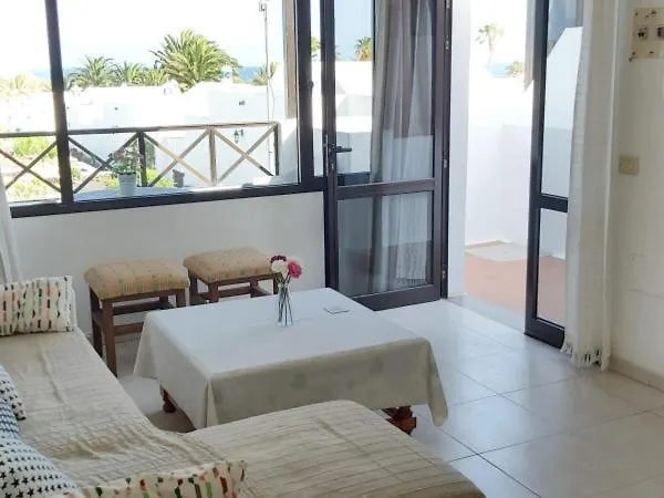 Apt Casa Mamen Spacious With Sea Views Puerto del Carmen  0*, Puerto del Carmen (Lanzarote) Spain