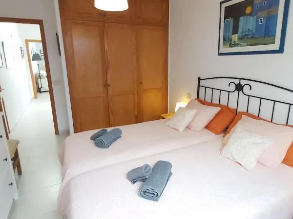 Apt Casa Mamen Spacious With Sea Views Puerto del Carmen  Spain