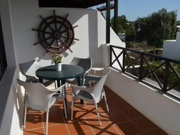 Apt Casa Mamen Spacious With Sea Views 卡门港 公寓