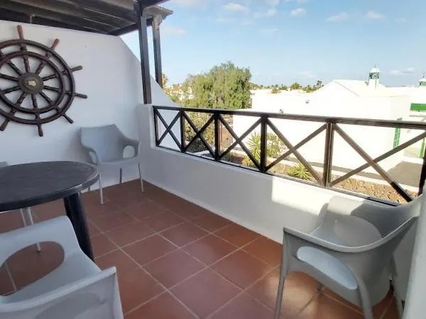 Apt Casa Mamen Spacious With Sea Views 卡门港 公寓