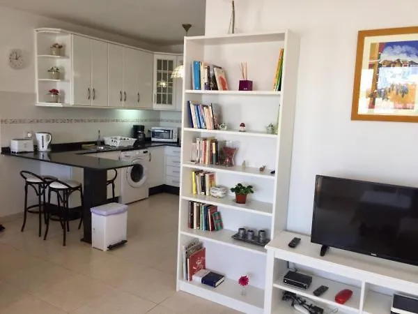 Apt Casa Mamen Spacious With Sea Views Puerto del Carmen  Apartment Puerto del Carmen (Lanzarote)