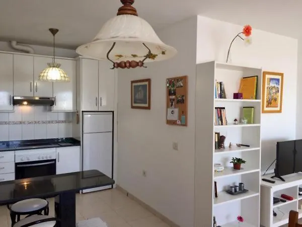 Apt Casa Mamen Spacious With Sea Views Puerto del Carmen  Puerto del Carmen (Lanzarote)