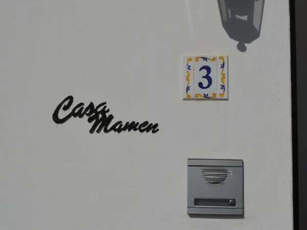 Apt Casa Mamen Spacious With Sea Views 卡门港 0*,