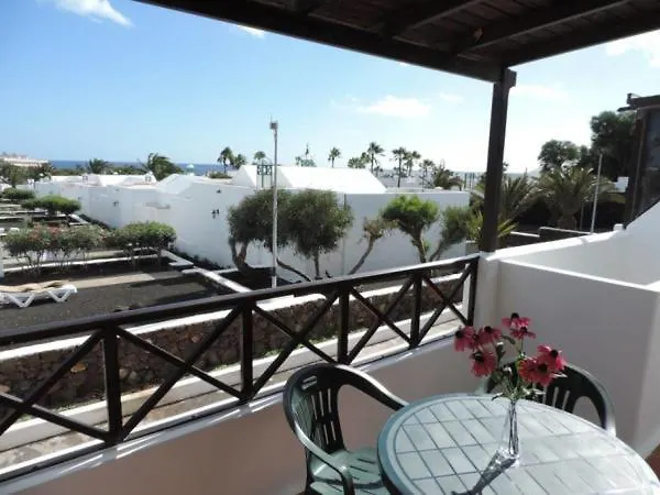 Apt Casa Mamen Spacious With Sea Views Puerto del Carmen  0*, Puerto del Carmen (Lanzarote) Spain