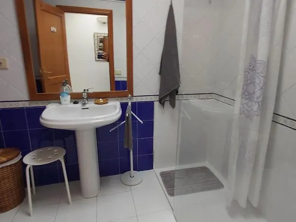 Apt Casa Mamen Spacious With Sea Views Puerto del Carmen  0*, Puerto del Carmen (Lanzarote)