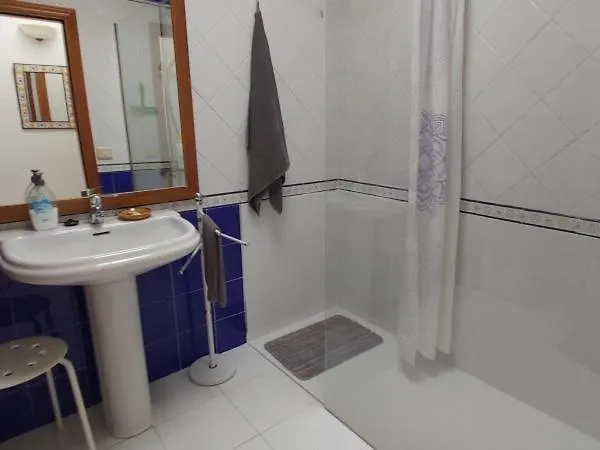 Apartment Apt Casa Mamen Spacious With Sea Views Puerto del Carmen