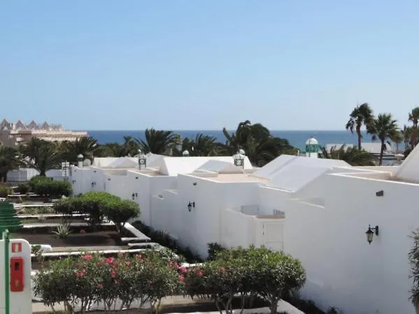 Apartment Apt Casa Mamen Spacious With Sea Views Puerto del Carmen  Spain