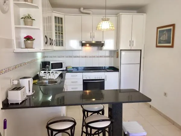 Apt Casa Mamen Spacious With Sea Views Puerto del Carmen