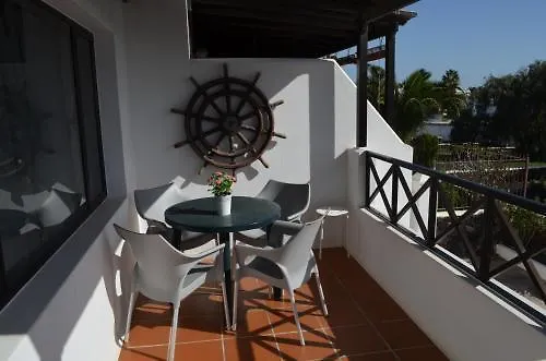 Apt Casa Mamen Spacious With Sea Views 卡门港 公寓