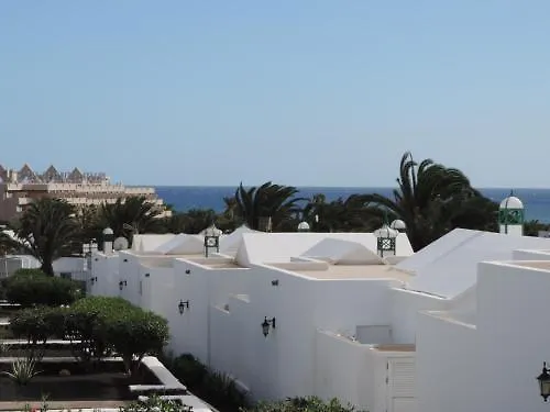 Apt Casa Mamen Spacious With Sea Views Puerto del Carmen