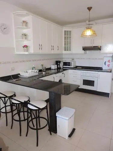 Apt Casa Mamen Spacious With Sea Views Puerto del Carmen  Apartment