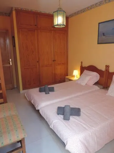 Apartment Apt Casa Mamen Spacious With Sea Views Puerto del Carmen