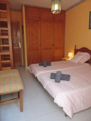 Apt Casa Mamen Spacious With Sea Views Puerto del Carmen  Spain