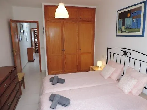 Apt Casa Mamen Spacious With Sea Views Puerto del Carmen  Spain