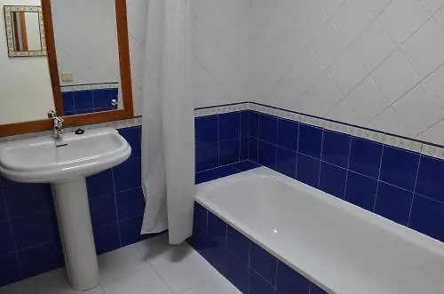 Apartment Apt Casa Mamen Spacious With Sea Views Puerto del Carmen  Spain
