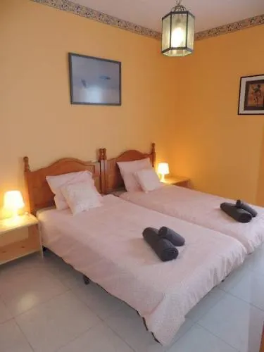 Apt Casa Mamen Spacious With Sea Views Puerto del Carmen  Apartment Puerto del Carmen (Lanzarote)