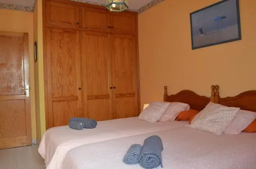 Apt Casa Mamen Spacious With Sea Views Puerto del Carmen  0*, Puerto del Carmen (Lanzarote) Spain