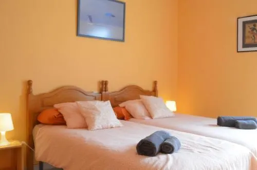 Apartment Apt Casa Mamen Spacious With Sea Views Puerto del Carmen  Spain