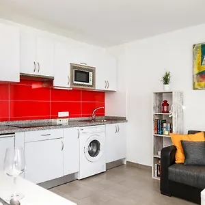 La Florida Apartment