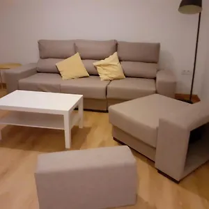 Apartamento Céntrico Apartamento Antequera
