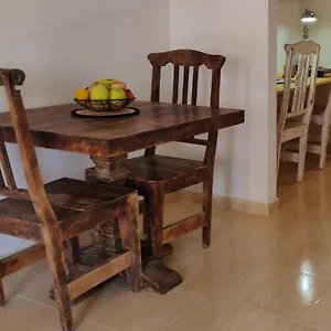 Casa Natal. Tú Rincón Acogedor En El Cotillo. Apartamento Cotillo