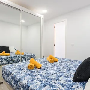 Fanabe Apartment Costa Adeje (Tenerife)