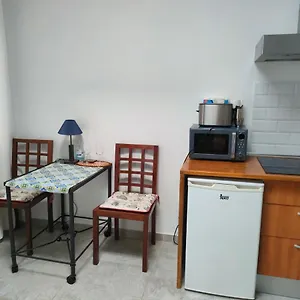Casa Alba 1 Apartment Puerto del Rosario (Fuerteventura)