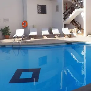 Rotonda Apartment Felanitx
