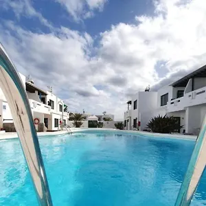 Con Piscina En Pto Del Carmen Puerto del Carmen (Lanzarote)