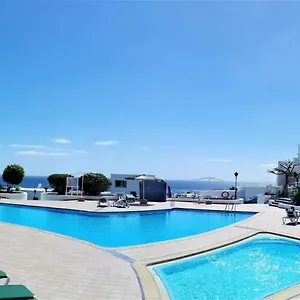 Renovado,vistas Piscina, Aire Acondicionado,wifi Apartment