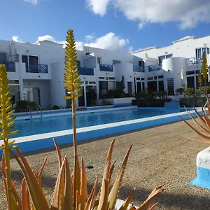 Blu Apartment