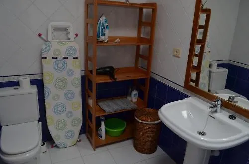 Apt Casa Mamen Spacious With Sea Views Puerto del Carmen  Puerto del Carmen (Lanzarote)